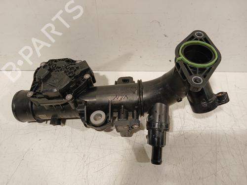 Used Pipe Pipe RENAULT ESPACE VI (RHN) E-TECH 200 Hybrid (199 hp) 33739851 33739851