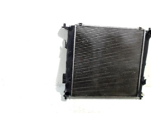 Used Water radiator Water radiator 6059631 6059631