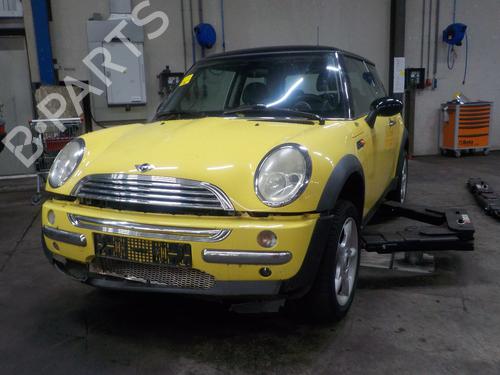 Right front fenders MINI MINI (R50, R53) Cooper | BP18918723C42 
