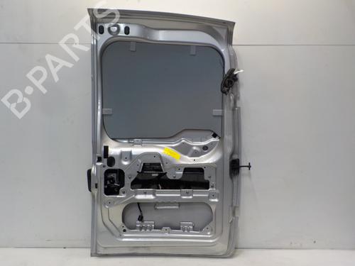 Left tailgate OPEL COMBO Box Body/MPV (X12) 1.6 CDTI (B05) | BP16649379C76 