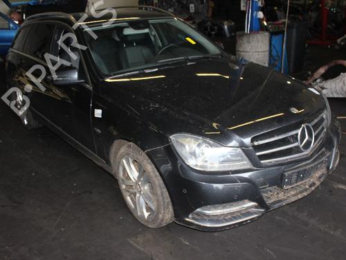 Querlenker links hinten MERCEDES-BENZ C-CLASS T-Model (S204) C 350 CDI 4-matic (204.292) | BP10667003M14 