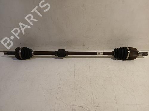 Used Right front driveshaft Right front driveshaft 33003537 33003537
