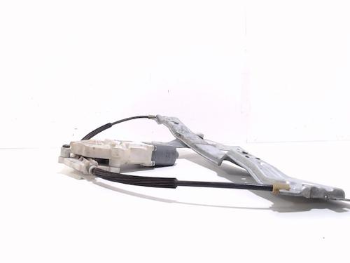 Used Front left window mechanism Front left window mechanism CITROËN C4 I (LC_) 1.6 16V (109 hp) 4085580 4085580