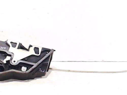 Hinge/Door check strap BMW 1 (E87) 116 i | BP13196232C146 