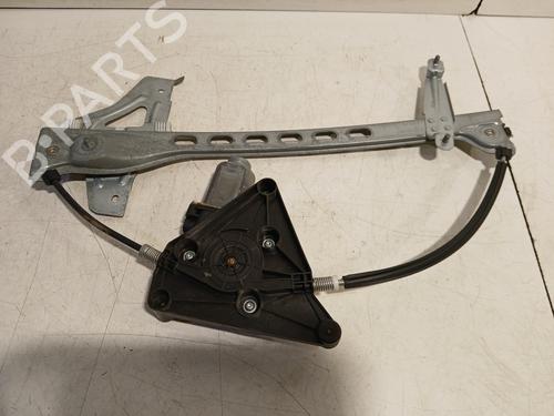 Front left window mechanism TOYOTA AYGO (_B4_) 1.0 (KGB40) | BP33237335C22 - Image 2