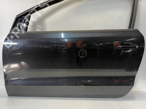 Left front door VW POLO V (6R1, 6C1) 1.2 | BP30205186C2