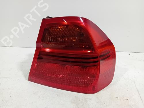Used Right taillight BMW 3 (E90) 320 i (150 hp) 15896498