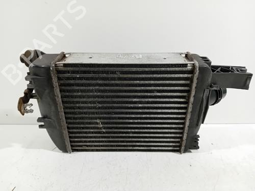 BP17911474M30 | Intercooler RENAULT CLIO IV Grandtour (KH_) 1.5 dCi 75 BP17911474M30