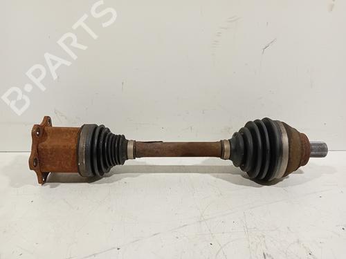Used Left front driveshaft VW PASSAT B8 Variant (3G5, CB5) 2.0 TDI (190 hp) 23183104