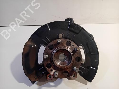 Achsschenkel links hinten für KIA SPORTAGE V (NQ5) 1.6 T-GDi Plug-in Hybrid AWD (265 hp) 29864355