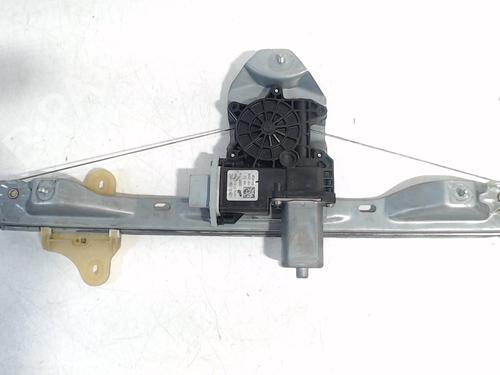 front-right-window-mechanism-smart-forfour-hatchback-453-10-453042-453043-2014-11985866 main image