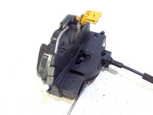 Front left lock OPEL INSIGNIA A Sports Tourer (G09) 1.6 CDTi (35) | BP13203073C98 