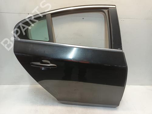 Dør højre bagtil VOLVO S60 II (134) D3 (163 hp) 22300309