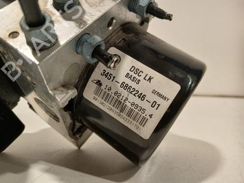 ABS pump BMW 3 (F30, F80) 320 i | BP24467872M43 