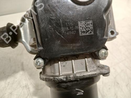 Front wiper motor RENAULT CLIO V (B7_) 1.3 TCe 130 (B7MF) | BP37799452M29 - Image 4