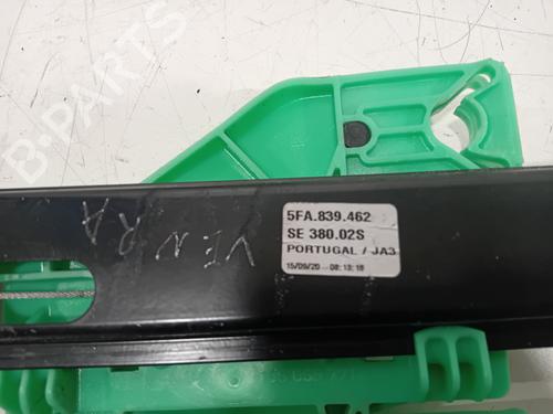 Rear right window mechanism SEAT LEON (KL1, KLG) 1.0 TSI | BP32345863C25 - Image 3