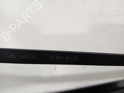 Front windshield wiper arm CITROËN C4 Grand Picasso II (DA_, DE_) 2.0 BlueHDi 150 | BP29169905C143 