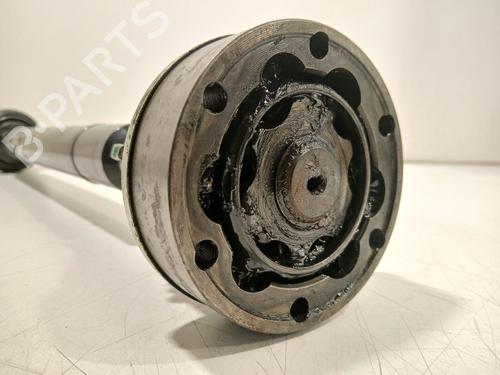 Right front driveshaft SKODA FABIA II Combi (545) 1.2 TDI | BP24332750M39 - Image 4