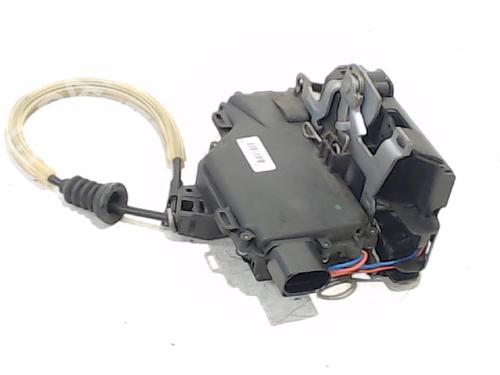 Front left lock SEAT LEON (1M1) 1.8 20V T | BP13197029C98 