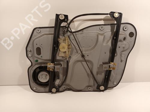 Front left window mechanism VW CADDY III Box Body/MPV (2KA, 2KH, 2CA, 2CH) 2.0 SDI | BP16095507C22 