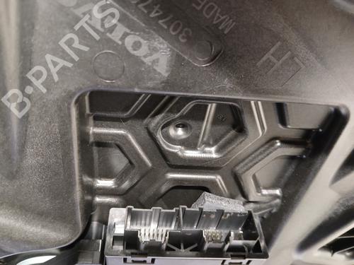 Front left window mechanism VOLVO XC40 (536) T5 Plug-in Hybrid | BP33431082C22  - Image 6