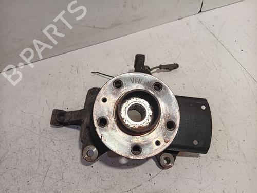 Left front steering knuckle OPEL VIVARO B Van (X82) 1.6 CDTI (05) | BP29325401M25 