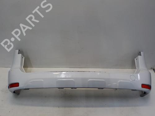 Used Rear bumper DACIA DOKKER MPV (KE_) 1.5 dCi / Blue dCi 75 (KEAJ, KEAH, KEJW) (75 hp) 16935866