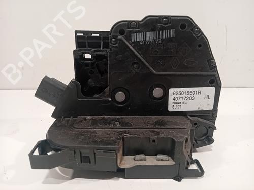 Rear left lock RENAULT CLIO IV Grandtour (KH_) 1.5 dCi 90 (KHN3, KHN4) | BP29918655C100