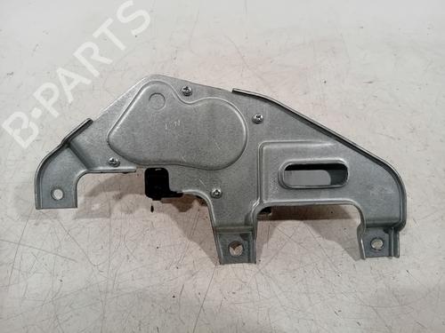 Rear wiper motor OPEL AGILA B (H08) 1.2 (F68) | BP22381423M102 