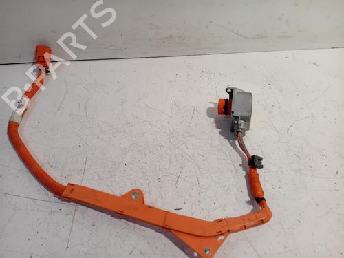 Used Cable Cable TOYOTA YARIS (_P21_, _PA1_, _PH1_) 1.5 Hybrid (MXPH10, MXPH11) (116 hp) 29169856 29169856