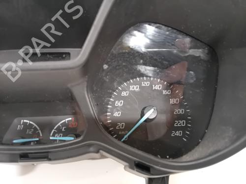Instrument cluster FORD TRANSIT CONNECT V408 Box Body/MPV 1.5 TDCi | BP29634871C47 
