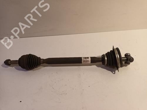 Used Left front driveshaft DACIA SANDERO 1.2 16V (75 hp) 16931741