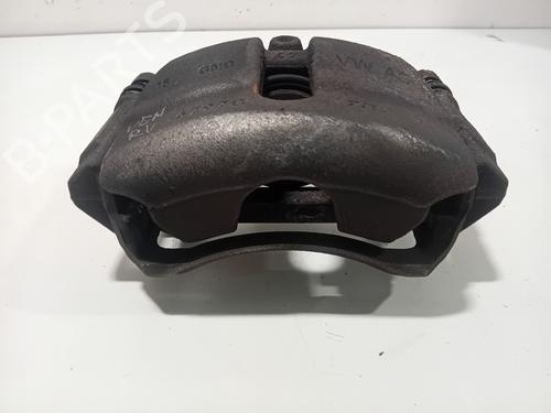 Right front brake caliper SEAT LEON ST (5F8) 1.6 TDI | BP38444652M104 - Image 2