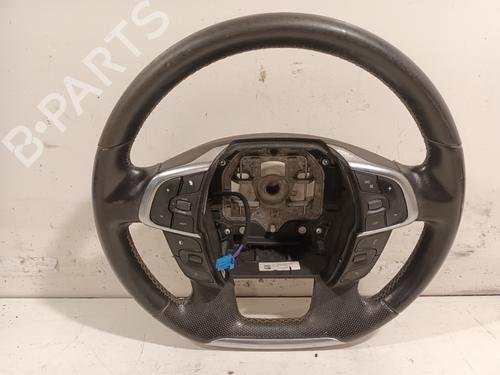 Used Steering wheel CITROËN DS4 (NX_) 1.6 THP 155 (156 hp) 15490987