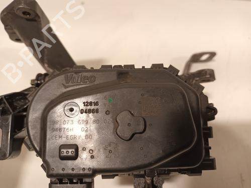 Egr TOYOTA PROACE Van (MDZ_) 1.6 D4d (MDZ9) | BP31974535M69