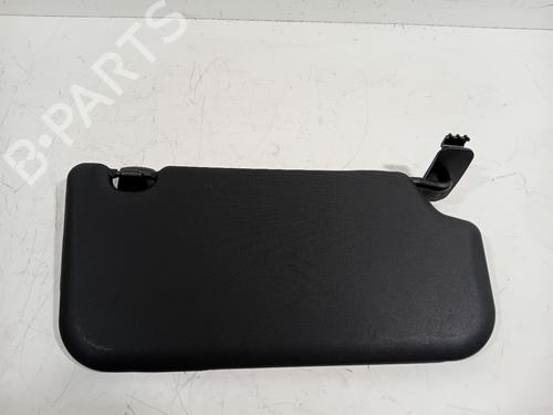 Venstre solskærm FORD FIESTA VI (CB1, CCN) 1.0 EcoBoost | BP31018053I1