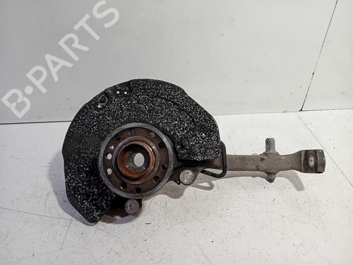 Used Left front steering knuckle Left front steering knuckle 29333670 29333670