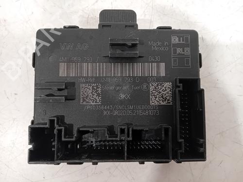 Used Control unit Control unit 18950825 18950825