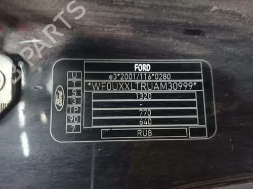 Hattehylde FORD KA (RU8) 1.2 | BP39652096C85  - Image 10