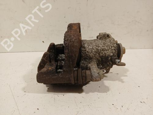 Left rear brake caliper VW POLO V (6R1, 6C1) 1.2 TSI | BP28283224M107 