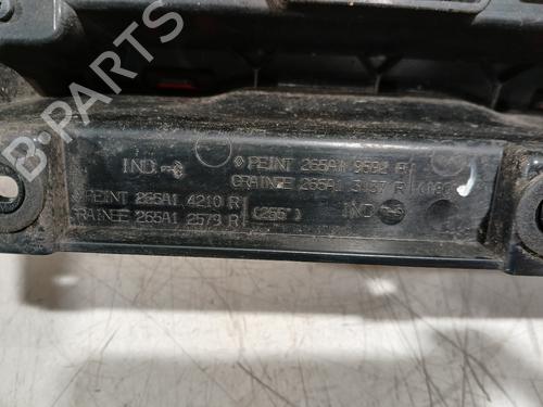 Right taillight OPEL VIVARO B Van (X82) 1.6 CDTI (05) | BP37267220C35 - Image 7