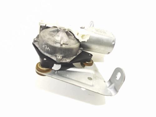 Rear wiper motor PEUGEOT 407 SW (6E_, 6D_) 2.2 | BP2551640M102 