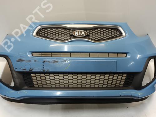 Bumper voor KIA PICANTO II (TA) 1.0 (69 hp) 30877551