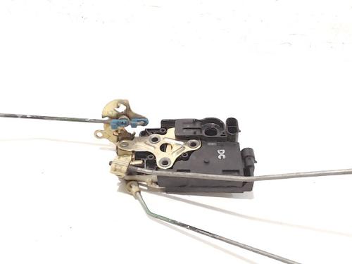 Front left lock DAEWOO KALOS (KLAS) 1.2 | BP13200191C98 - Image 2