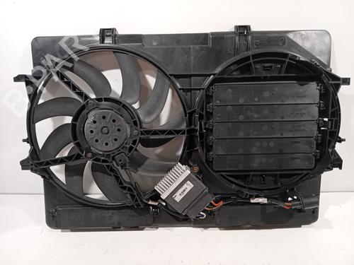 Elektronisk modul AUDI A4 B8 Avant (8K5) 2.0 TDI | BP28731167M83 