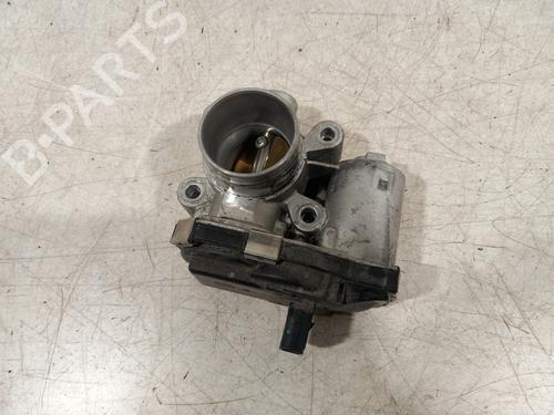 Borboleta de admissão Borboleta de admissão OPEL ASTRA K (B16) 1.0 Turbo (68) (105 hp) 35793634 35793634