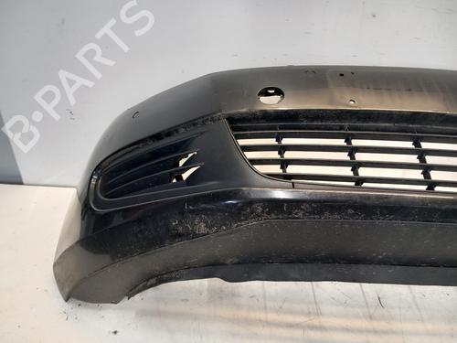Front bumper VW GOLF VI Variant (AJ5) 1.2 TSI | BP37606229C7 - Image 3
