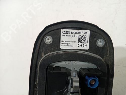 Antenne/Base AUDI Q5 (FYB, FYG) SQ5 TFSI quattro | BP33207642C140 - Image 4