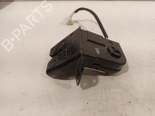 Tailgate lock KIA RIO III (UB) 1.2 CVVT | BP16420613C101 