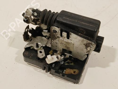 Rear right lock DACIA DUSTER (HS_) 1.6 16V | BP29918606C99 